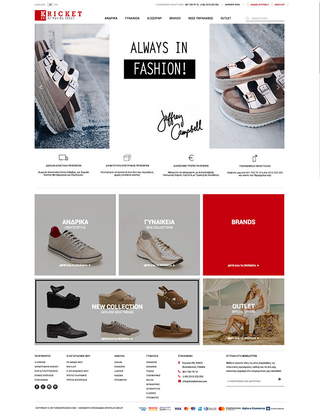 Kricket_Website homepage.jpg